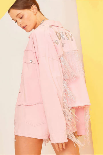 Star s Jacket